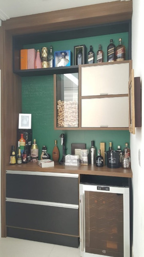 Imagem 12 de 29 de Casa À Venda, 5 Quartos, 5 Suítes, Condomínio Alphaville Nova Esplanada I - Votorantim/sp - 5844