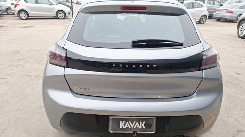 Peugeot 208 1.2 Puretech 75Hp Style