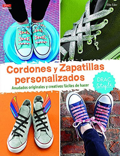 Drac Style. Cordones Y Zapatillas Personalizados - Numero 3