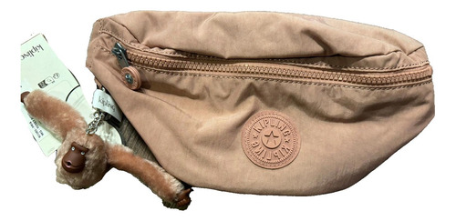 Pria Cangurera Kipling - Waist Pack - 100% Original