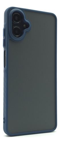Funda Case Para Samsung A06 Protector Premium Rudo Fuerte