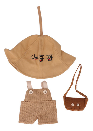 Ropa De Animales De Peluche De Pato Lavable Inodoro