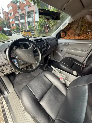 Toyota Hilux 2.5 Imv 4x4