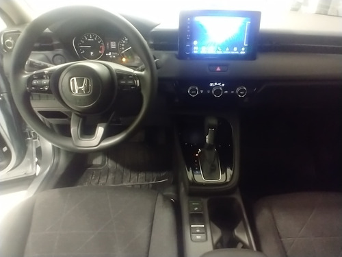 Honda Hr-v Lx