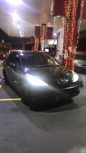 Peugeot 207 2011 1.4 Xr Flex 5p