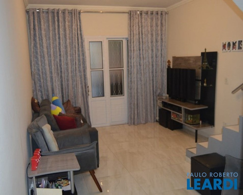 Imagem 4 de 12 de Sobrado - Campo Grande - Sp - 612952