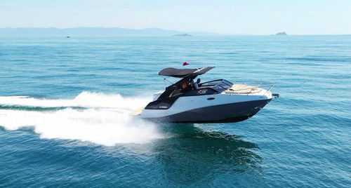Nx Boats 270 - Ñ Focker / Nhd / Fs / Solara / Real / Ventura