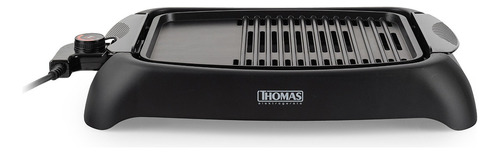 Parrilla Electrica Asadora 1000w 5 Niveles Th-180 Thomas