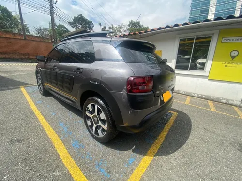 Citroën C4 Cactus 1.2 Cactus Shine