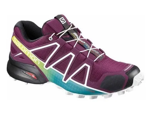 Speedcross 4 mujer new arrivals
