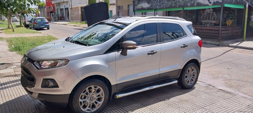 Ford Ecosport 1.6 Freestyle 110cv 4x2