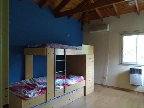 Alquiler Temporario Todo Incluido. Quinta, Barrio El Rodal