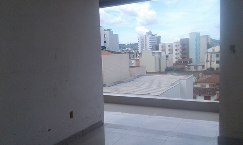Imagem 5 de 14 de Apartamento De Luxo Bairro Cidade Nobre Ipatinga