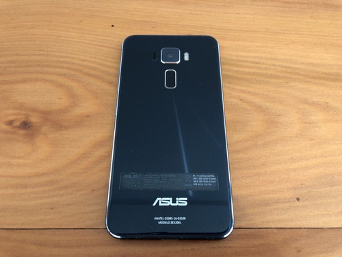 Asus Zenfone 3 Ze520kl Dual Sim 32gb (câmera Com Defeito) (Usado)