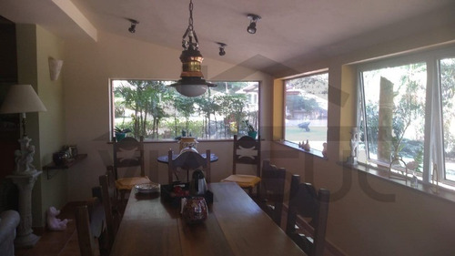 Imagem 22 de 30 de Lindo Sítio Alto Padrão À Venda Em Juquitiba- Sp! - 431 - 34314691