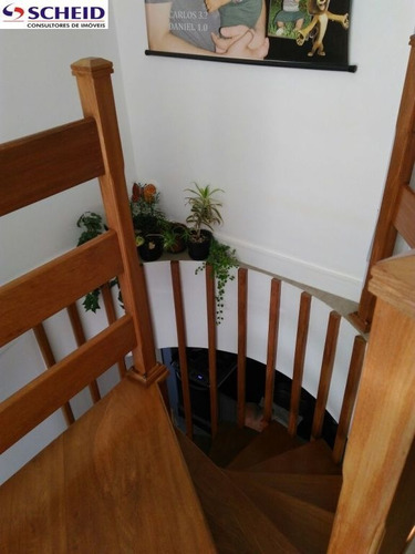 Imagem 9 de 15 de Vende-se Apartamento No Jd.celeste,otima Oportunidade. - Mc5007