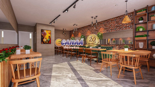 Imagem 7 de 20 de Apartamento Com 2 Dorms, Maracanã, Praia Grande - R$ 589 Mil, Cod: 9555 - V9555