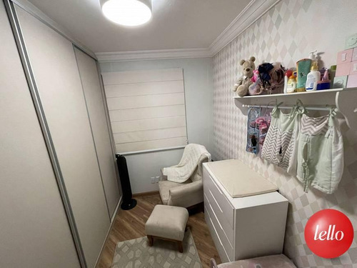 Imagem 8 de 22 de Apartamento - Ref: 244806