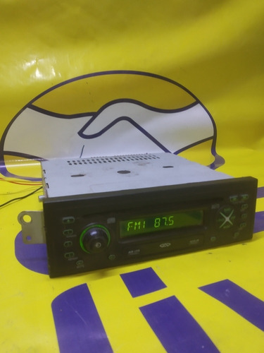 Rádio Original Mp3 Chery Qq 2010 2011 2012 