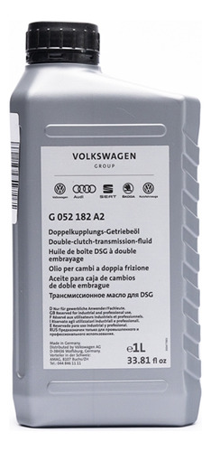 Fluido Transmissao Hidraulica Audi Q3 2012 2013 2014