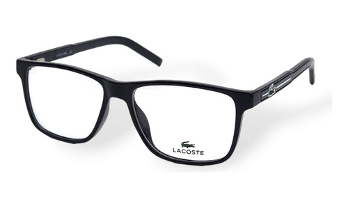 Lente Lacoste Armazón Completo/acetato L3643-c1