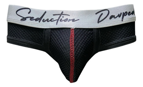 Brief Seduction Malla Bicolor
