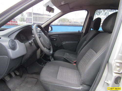 Renault Logan Familier Mt 1400