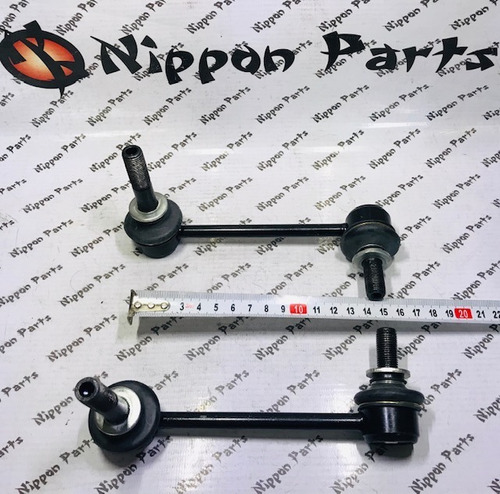 Imagen 6 de 6 de Bieleta Delantera Para Toyota Land Cruiser Prado 2003-2009