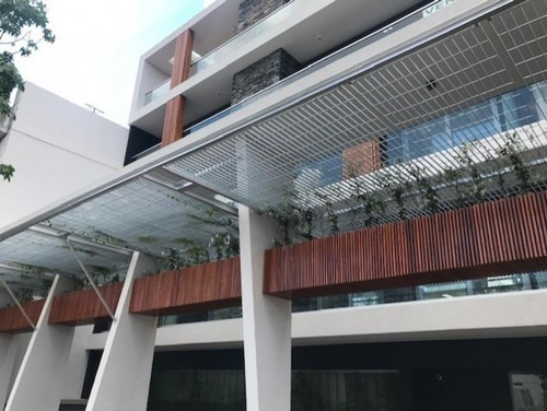 Imagen 2 de 20 de Moderno Departamento En Villa Luro