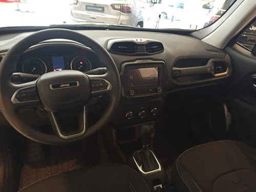 Jeep Renegade 1.8 Sport At Plus