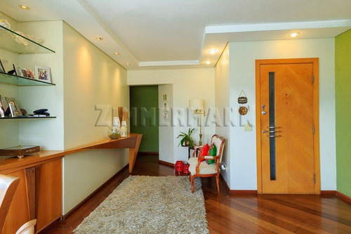 Cobertura - Perdizes - Ref: 83320 - V-83320