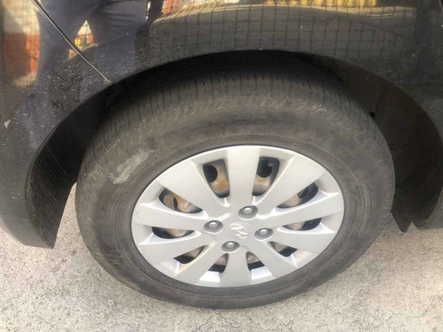 Hyundai Hb20 2014 1.0 Comfort Plus Flex 5p