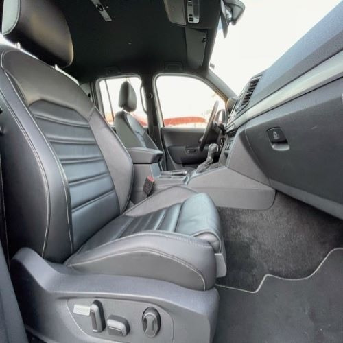 Imagem 8 de 9 de Vw Amarok V6 Extreme *apenas Km39.000
