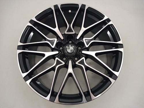 4 Rodas Aro 20 B.a.r. Bmw 4 Series 430d 420d 420i (6769)