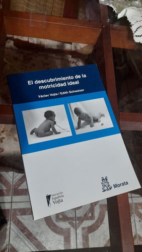 Libro El Descubrimiento De La Motricidad Ideal