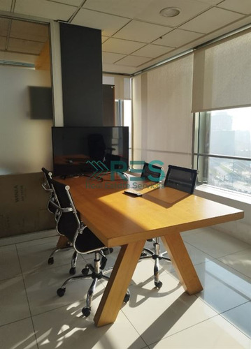Oficina En Arriendo En Las Condes
