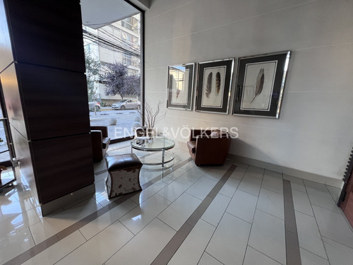 Departamento 1d/1b Calle Freire