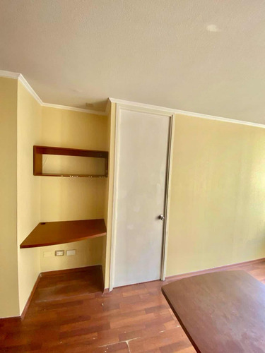 Dpto 1 Dormitorio Metro Universidad De Chile Oferta