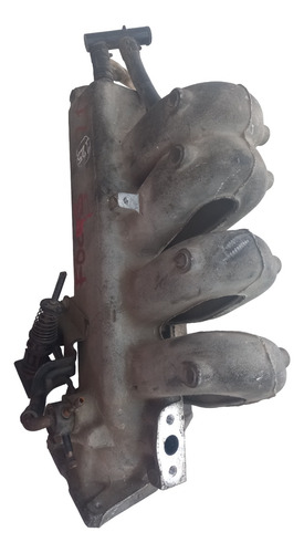 Multiple De Admision Ford Focus 2.0l Split Port 2000-2004 (Usado)