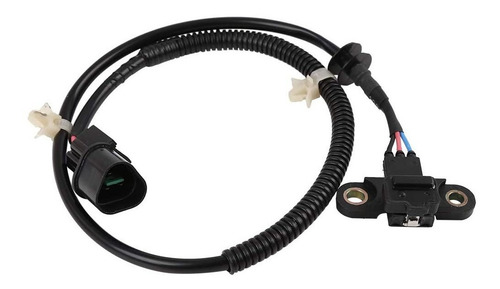 Imagen 1 de 5 de Sensor Posicion Cigueñal Mitsubishi Lancer Ck4 1.6 Y Ck5 1.8