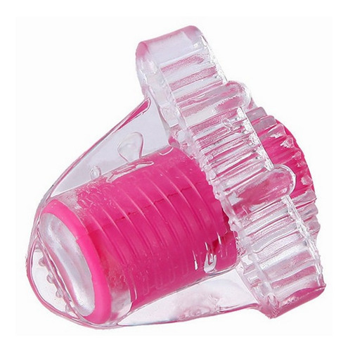 Anillo Vibrador, Dedo Y Lengua Estimular Clitoris Vagina
