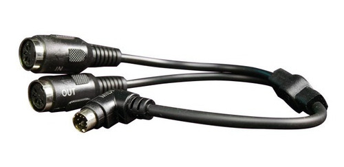 Imagen 3 de 8 de Cable Midi Singular Sound Beatbuddy - Om