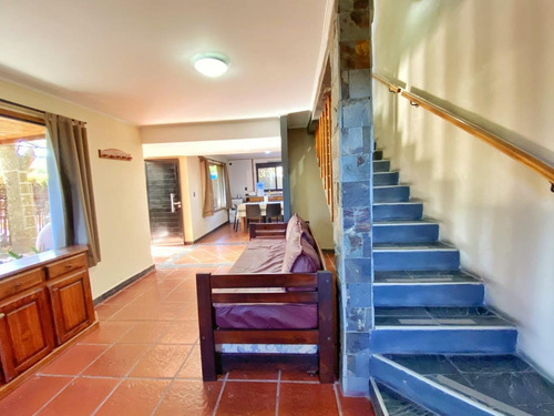 Imagen 24 de 30 de Venta 2 Cabañas 600 M2 Con Piscina Complejo Robles Rojos Lomas Altas Chascomus