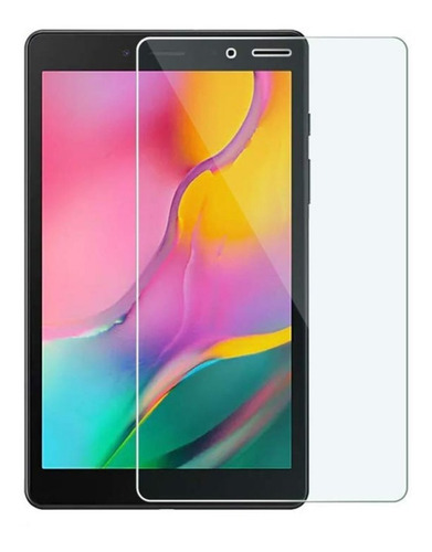 Mica Cristal Para Samsung Galaxy Tab A 8.0 T290 T295