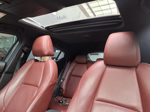 Mazda Mazda 3 2.5T Signature Sedan At