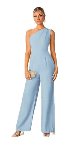 Vestido jumpsuit sale