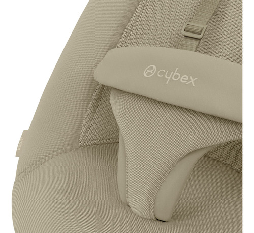 Baby Bouncer Cybex Lemo, Autoportante, Con Arnés Y Soporte