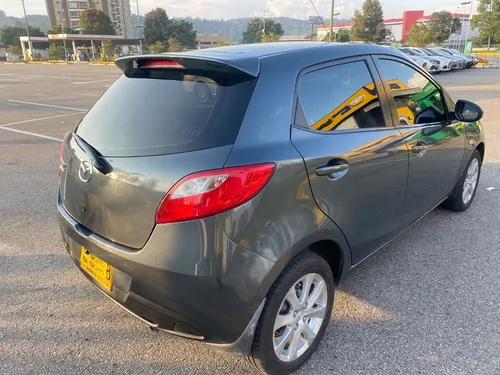 Mazda 2 15hm8 Mt 1.5