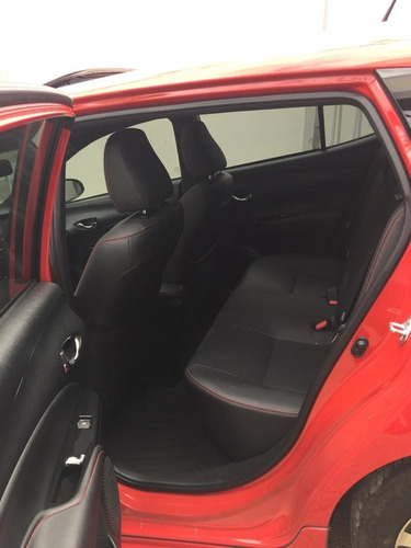 Imagen 8 de 10 de Toyota Yaris S Paco Gr Svt