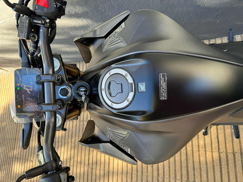Honda Cb 300 F Twister 0km